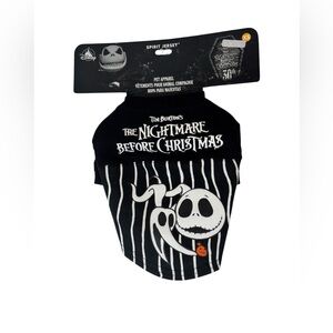 Dog Nightmare Before Christmas Shirt - XS